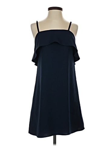 Alice + Olivia Casual Dress (view 1)