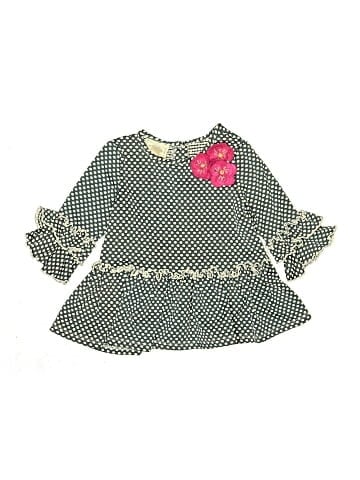 Marmellata Dress (view 1)