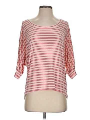 CAbi Short Sleeve Top (view 1)