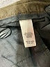 Cato Solid Brown Shorts Size 4 - photo 4