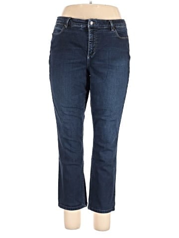 Talbots Jeans (view 1)