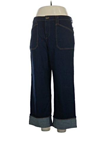 Talbots Jeans (view 1)