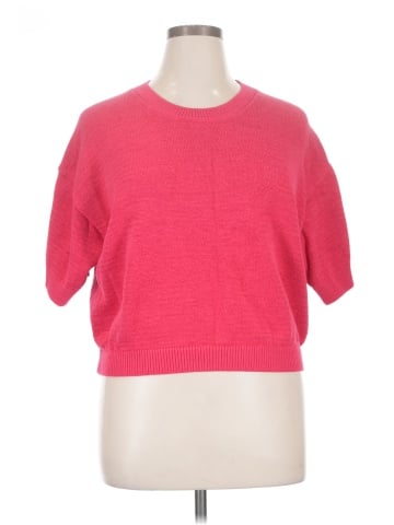 Banana Republic Factory Store Short Sleeve Turtleneck (view 1)