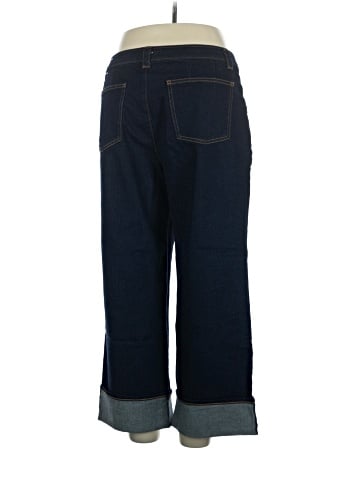 Talbots Jeans (view 2)