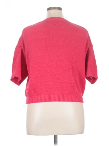 Banana Republic Factory Store Short Sleeve Turtleneck (view 2)