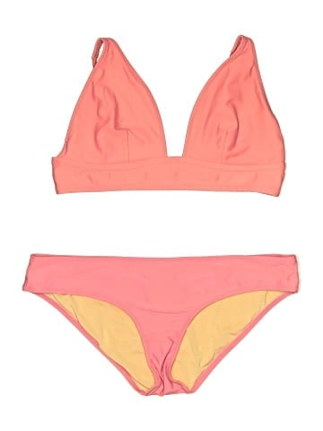 J.Crew Two Piece Swimsuit (view 1)