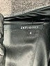 Jay Godfrey Solid Gray Cocktail Dress Size 4 - photo 7