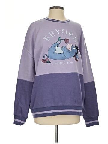 Disney Sweatshirt (view 1)