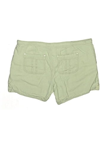 Bandolino Khaki Shorts (view 2)