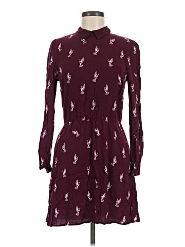 Divided by H&M Casual Dress (view 1)