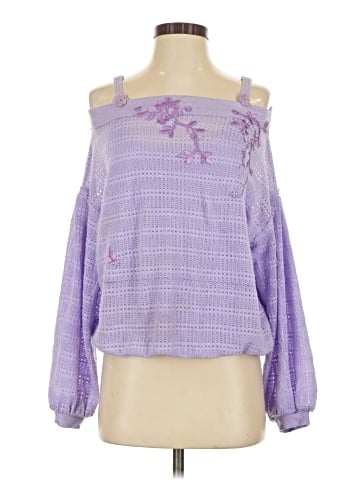 Free People Pullover Sweater (view 1)