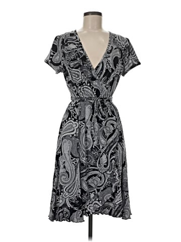 Apt. 9 Casual Dress (view 1)