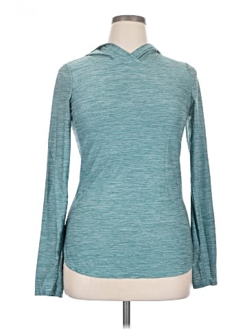 Reebok Long Sleeve Turtleneck (view 1)