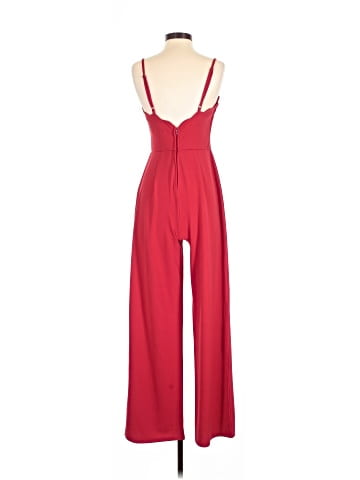 Trixxi Jumpsuit (view 2)