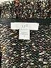 J.Jill Tweed Black Pullover Sweater Size L - photo 7