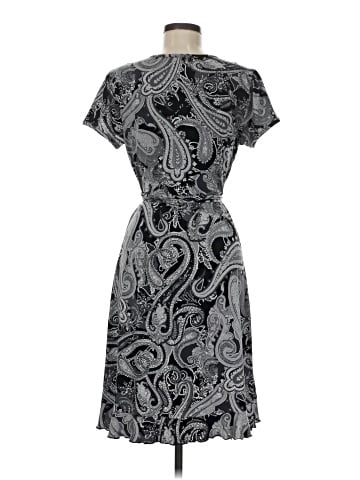 Apt. 9 Casual Dress (view 2)