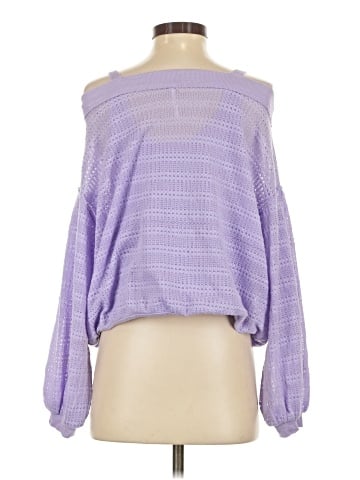 Free People Pullover Sweater (view 2)