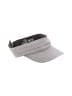 Adidas Gray Visor One size - photo 1