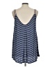 Max Studio Blue Tank Top Size L - photo 2