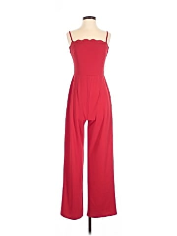 Trixxi Jumpsuit (view 1)