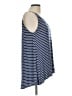 Max Studio Blue Tank Top Size L - photo 4