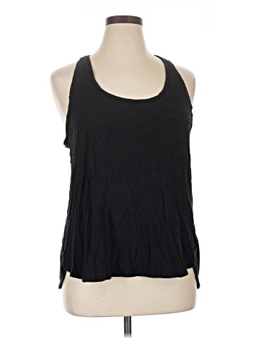 a.n.a. A New Approach Tank Top (view 1)