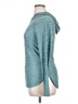 Reebok Teal Long Sleeve Turtleneck Size XL - photo 5