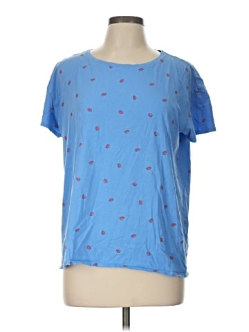 Life Is Good Short Sleeve T-Shirt (view 1)