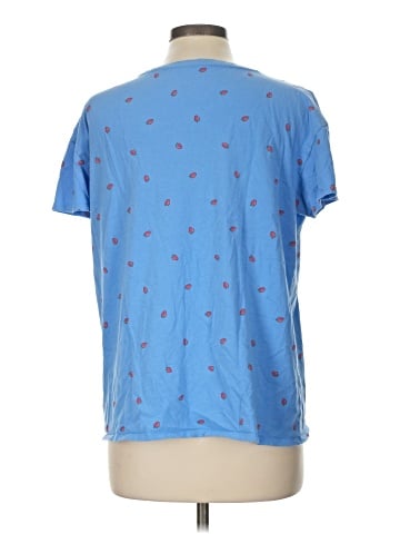 Life Is Good Short Sleeve T-Shirt (view 2)
