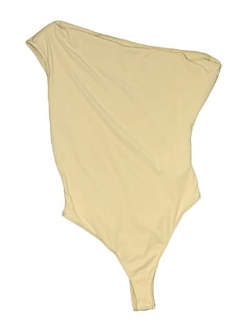 Missguided Bodysuit (view 1)