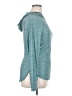 Reebok Teal Long Sleeve Turtleneck Size XL - photo 4