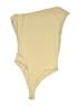 Missguided Tan Bodysuit Size S - photo 2