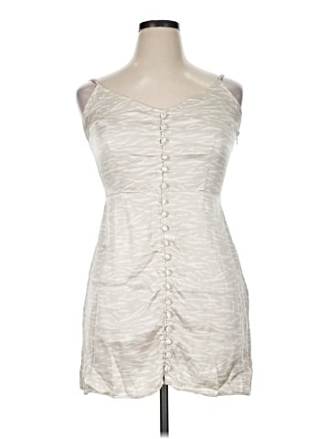 Abercrombie & Fitch Cocktail Dress (view 1)