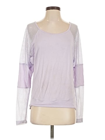 Soybu Long Sleeve T-Shirt (view 1)