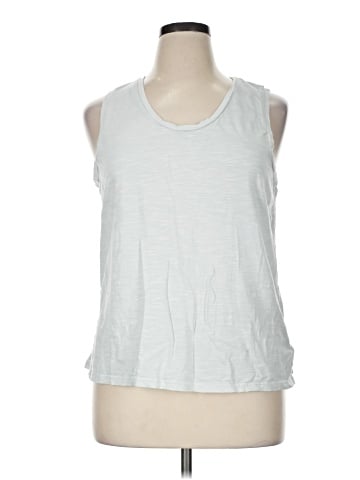 Gap Sleeveless T-Shirt (view 1)