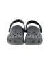 Crocs Gray Clogs Size 8 (kids, wide) - photo 2