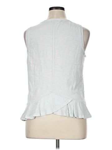 Gap Sleeveless T-Shirt (view 2)