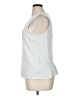Gap Silver Sleeveless T-Shirt Size XL (tall) - photo 5