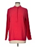 Bogner Red Long Sleeve Polo Size 12 - photo 1