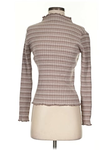 Vila Milano Long Sleeve Turtleneck (view 1)