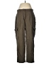 Old Navy Green Cargo Pants Size M - photo 1