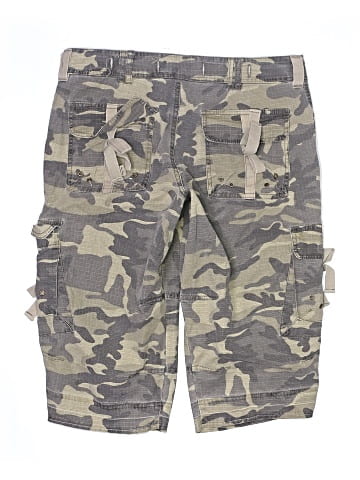 Jalate Cargo Shorts (view 2)