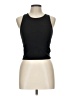 Yogalicious Black Tank Top Size L - photo 1
