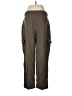 Old Navy Green Cargo Pants Size M - photo 2