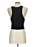 Yogalicious Black Tank Top Size L - photo 2