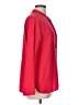 Bogner Red Long Sleeve Polo Size 12 - photo 4