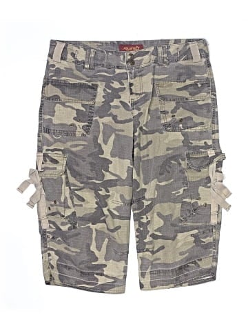 Jalate Cargo Shorts (view 1)