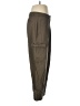 Old Navy Green Cargo Pants Size M - photo 4
