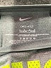 Nike 100% Polyester Gray Short Sleeve T-Shirt Size 6 - photo 3