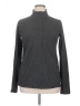 Kyodan Gray Turtleneck Sweater Size XL - photo 1